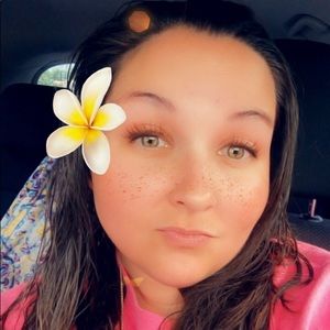 Meet your Posher, Amber